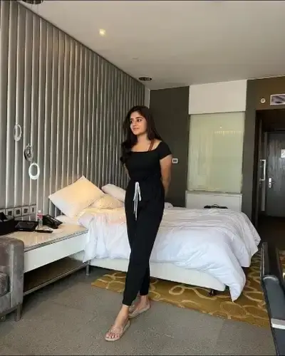 Hauz Khas Call Girl Service